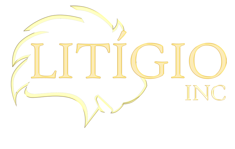 Litígio INC